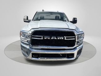 New 2024 RAM 3500 Tradesman w/ Chrome Appearance Group video 2