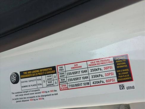 Used 2023 Nissan Rogue S FWD image 14