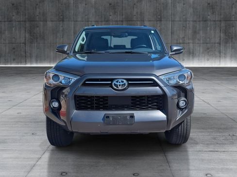 Used 2023 Toyota 4Runner SR5 Premium image 6