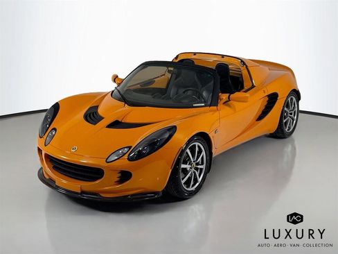 Used 2005 Lotus Elise image 2