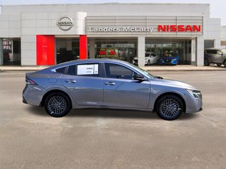 New 2026 Nissan Sentra SV w/ Floor Mat Package FWD video 2