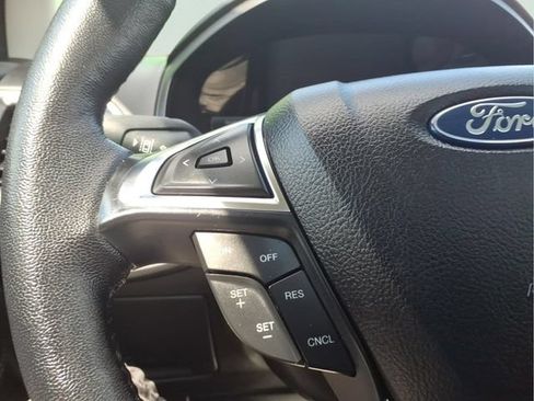 Certified 2024 Ford Edge SEL w/ Convenience Package AWD/4WD image 15