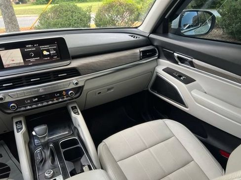 Used 2020 Kia Telluride EX FWD image 29