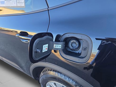 New 2026 Ford Escape Active image 30