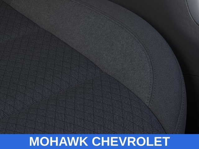 New 2026 Chevrolet Silverado 1500 RST AWD/4WD image 21