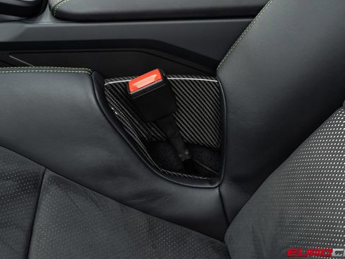 Used 2024 Porsche 911 GT3 RS RWD image 47
