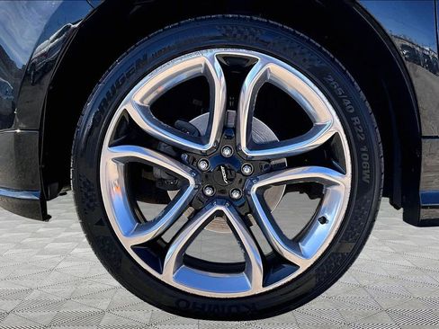 Used 2014 Ford Edge Sport w/ Driver Entry Package image 9