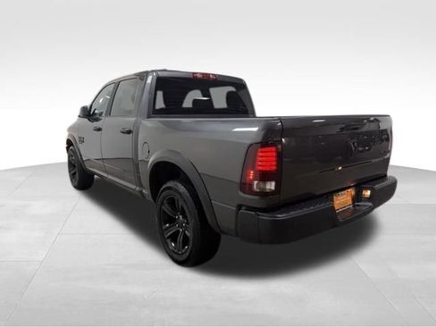 Certified 2024 RAM 1500 Classic Warlock image 11