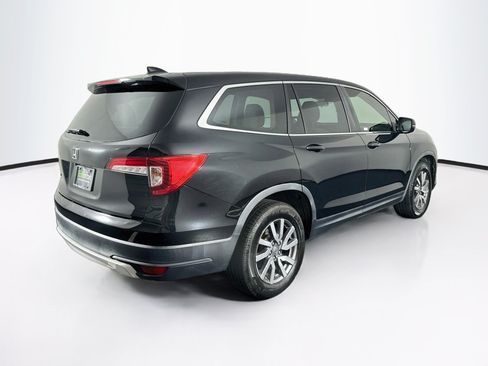 Used 2020 Honda Pilot EX image 9