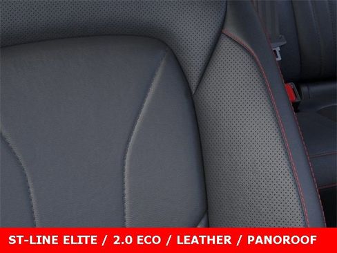 New 2025 Ford Escape ST-Line Elite w/ Premium Technology Package image 16