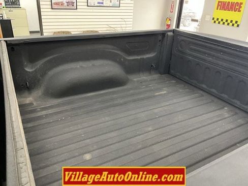 Used 2016 RAM 1500 Rebel image 32