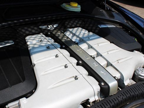 Used 2005 Bentley Continental GT image 14