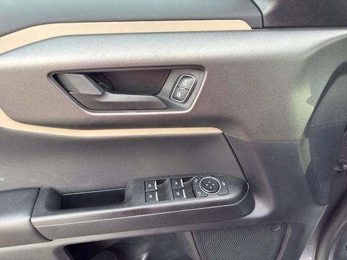 Used 2025 Ford Bronco Sport Big Bend image 9