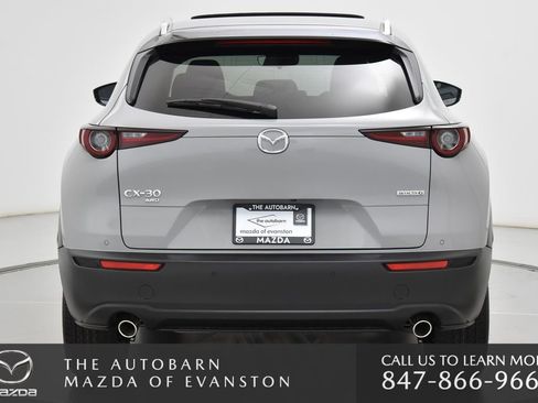 New 2026 MAZDA CX-30 AWD 2.5 S image 20
