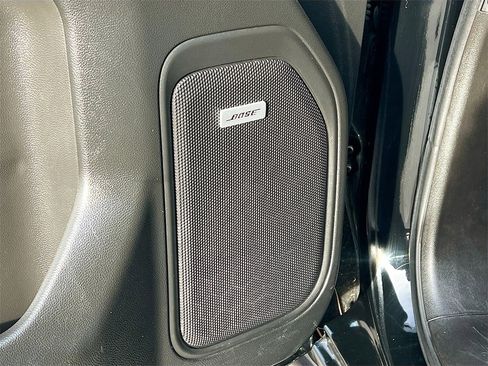 Used 2021 Chevrolet Silverado 1500 LT Trail Boss w/ Convenience Package II image 18