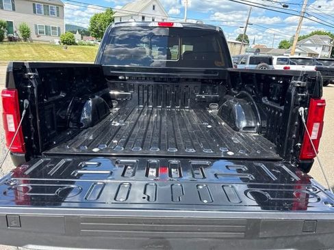 Certified 2023 Ford F150 XLT w/ Equipment Group 302A High AWD/4WD image 46