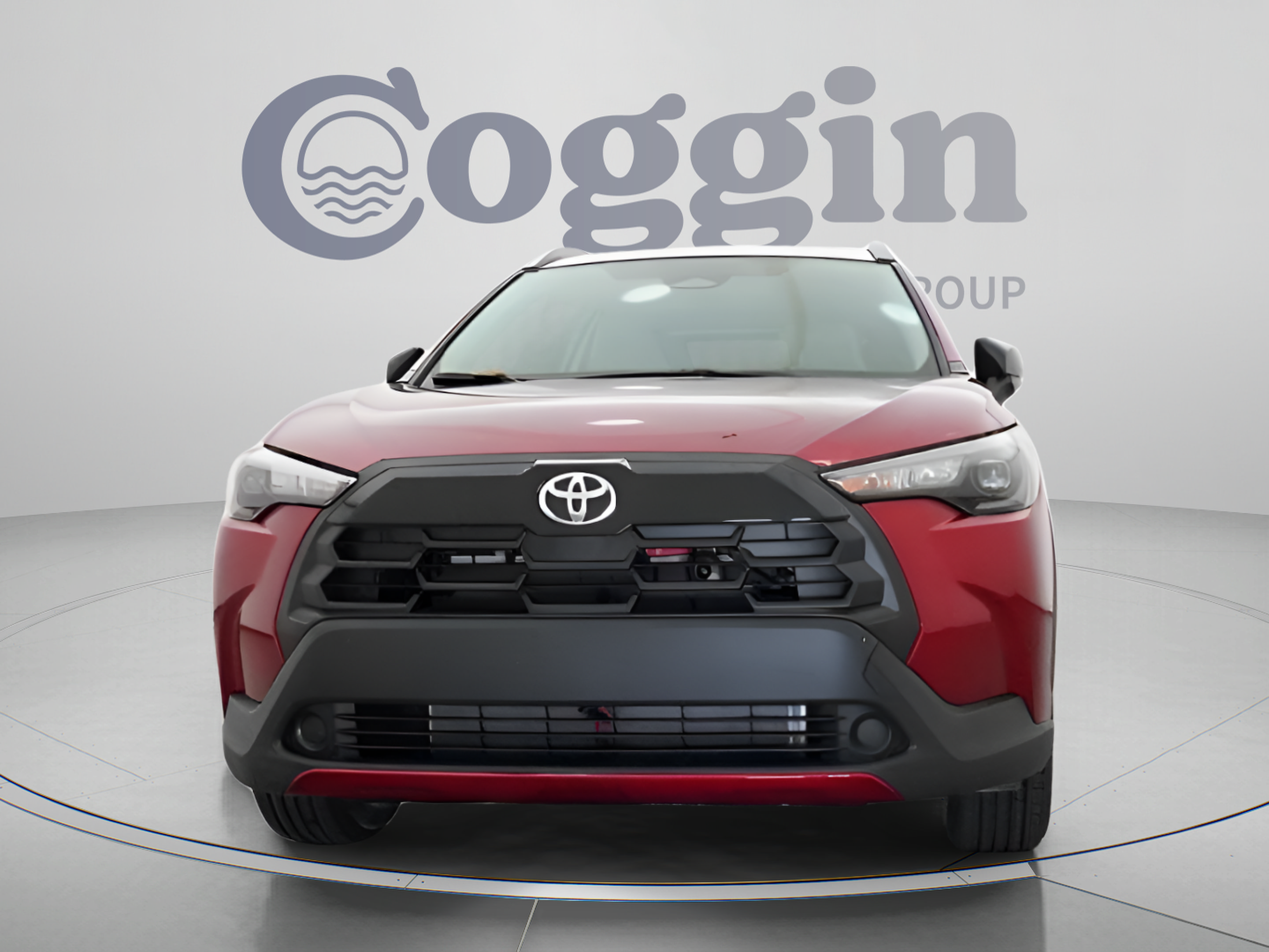 New 2026 Toyota Corolla Cross LE FWD image 29