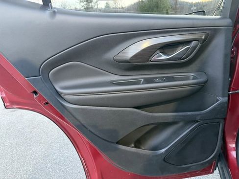 Used 2020 GMC Terrain SLT w/ Preferred Package image 55