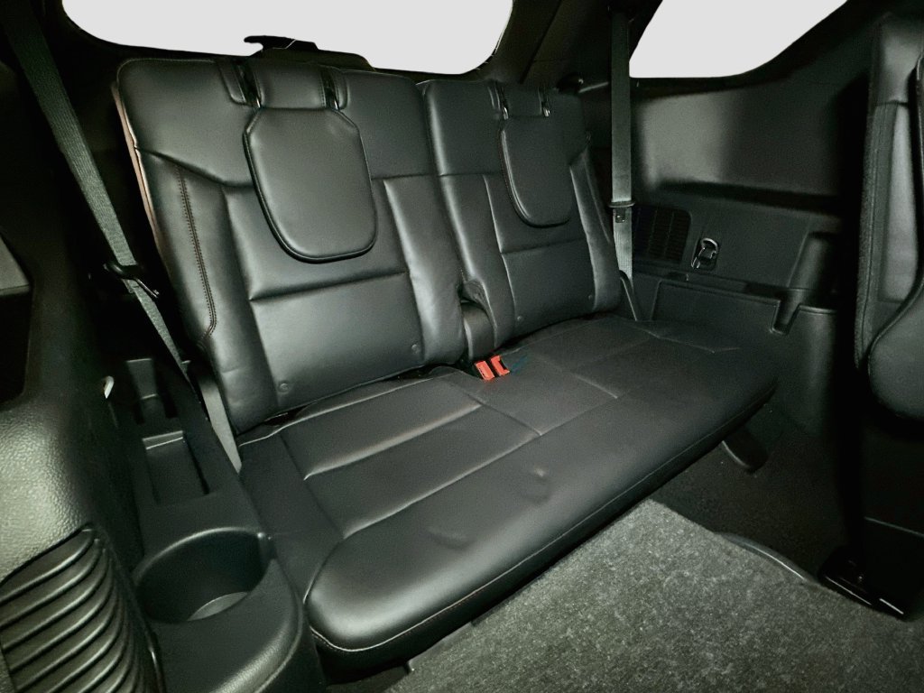 New 2027 Ford Explorer ST-Line AWD/4WD image 32