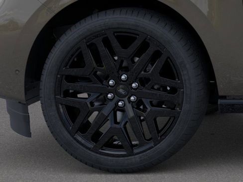 New 2026 Ford Expedition Max Platinum image 19