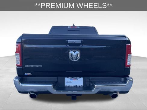 Used 2020 RAM 1500 Big Horn image 7