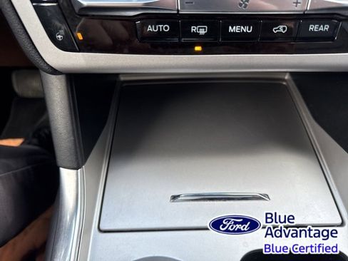 Certified 2023 Ford Explorer XLT w/ Equipment Group 202A image 24