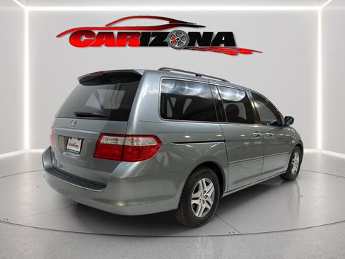 Used 2007 Honda Odyssey EX-L image 10
