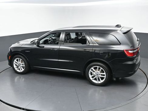 Used 2022 Dodge Durango R/T AWD/4WD image 42