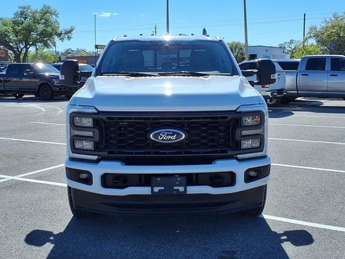 Used 2023 Ford F250 XLT w/ XLT Premium Package image 2