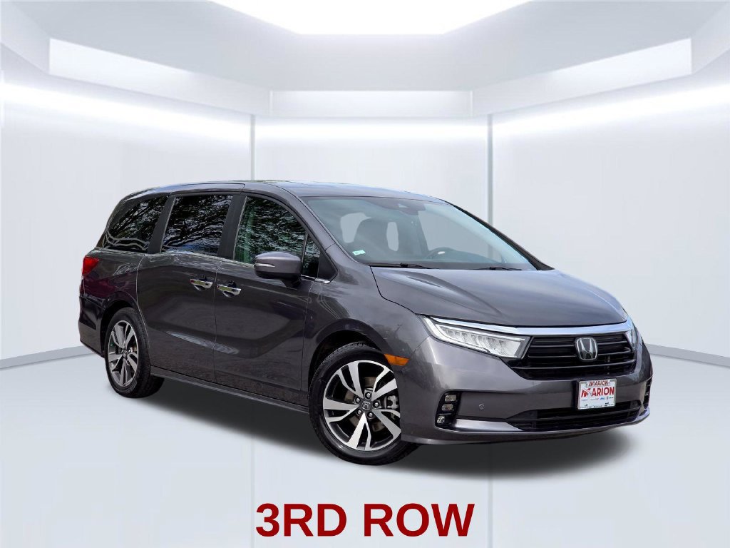Used 2023 Honda Odyssey Touring image 18