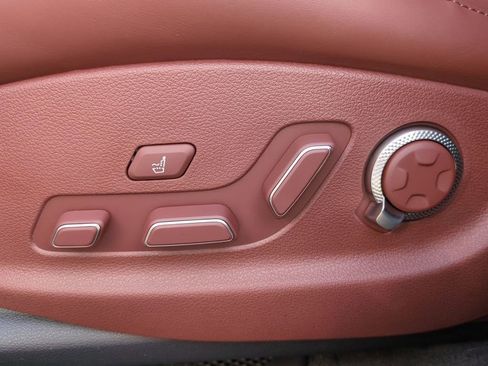 New 2026 Genesis GV80 3.5T Prestige image 20