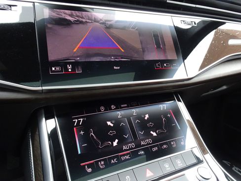 Certified 2025 Audi Q7 Premium Plus w/ Premium Plus Package image 14