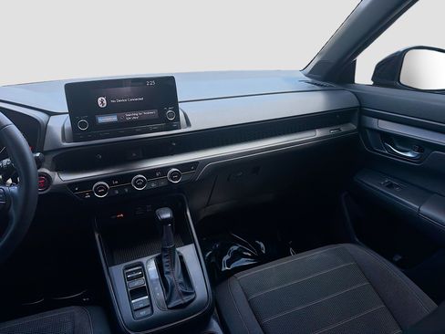 Certified 2023 Honda CR-V Sport image 21