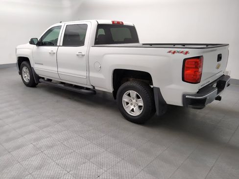 Used 2017 Chevrolet Silverado 1500 LT w/ Trailering Package AWD/4WD image 3