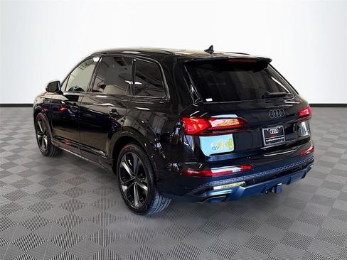 New 2026 Audi Q7 3.0T Prestige AWD/4WD image 5