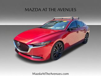 Used 2021 MAZDA MAZDA3 AWD 2.5 Turbo Sedan 360° Tour