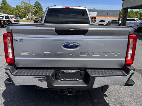 Used 2024 Ford F350 XL w/ XL Chrome Package AWD/4WD image 7