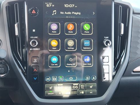 New 2026 Subaru Forester Sport image 12