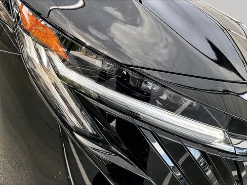 New 2026 Nissan Sentra SV w/ SV Convenience Package FWD image 13