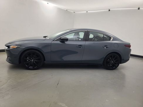 Used 2024 MAZDA MAZDA3 s image 7