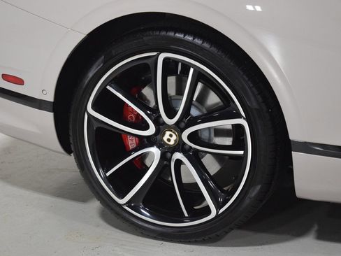 Certified 2020 Bentley Continental GT AWD/4WD image 6