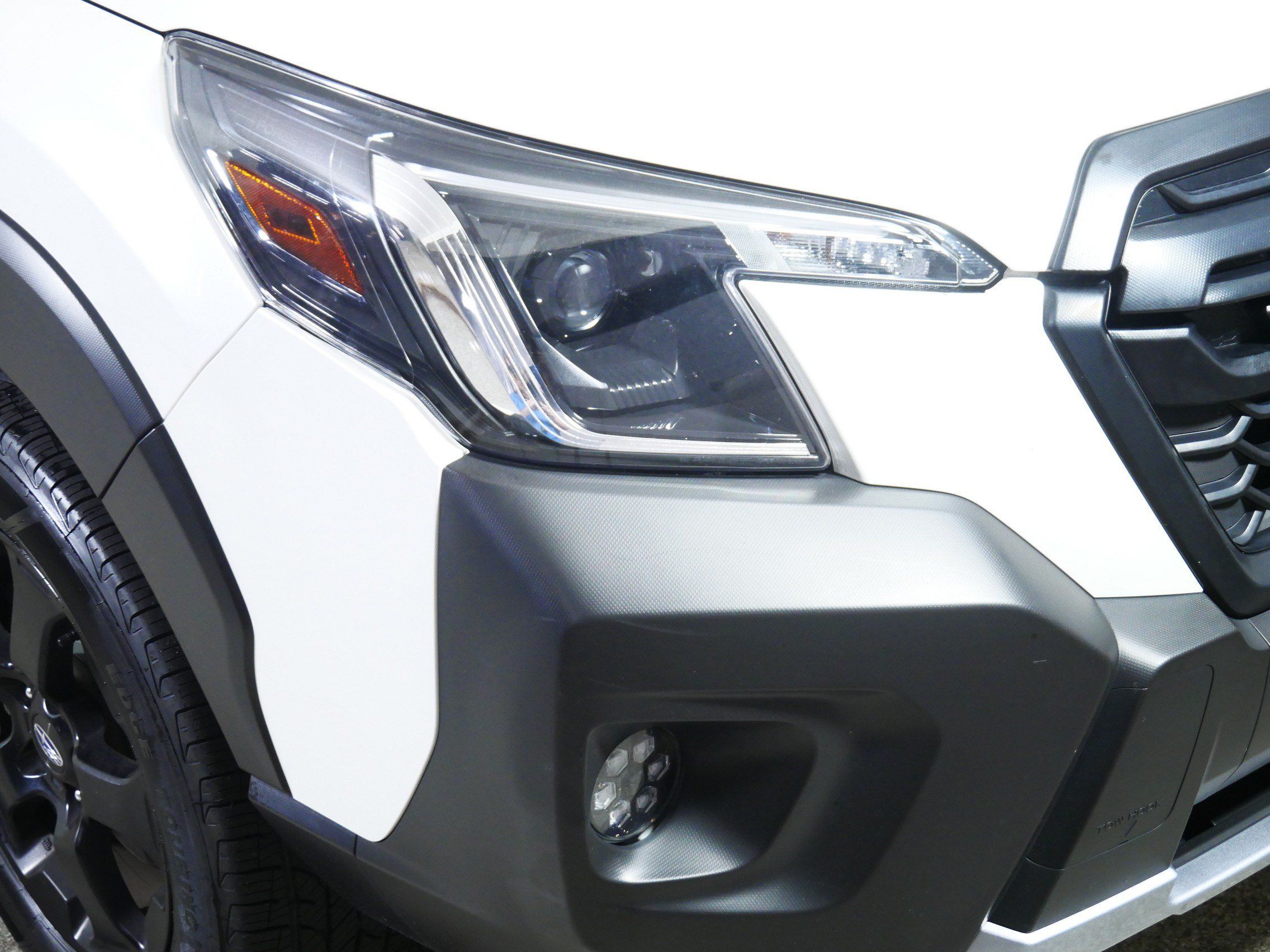Used 2022 Subaru Forester Wilderness AWD/4WD image 16