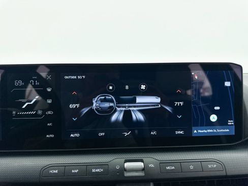 Used 2025 Kia K4 GT-Line w/ GT-Line Premium Package FWD image 25