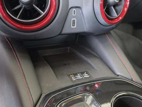 Used 2023 Chevrolet Blazer RS w/ Driver Confidence II Package FWD image 40