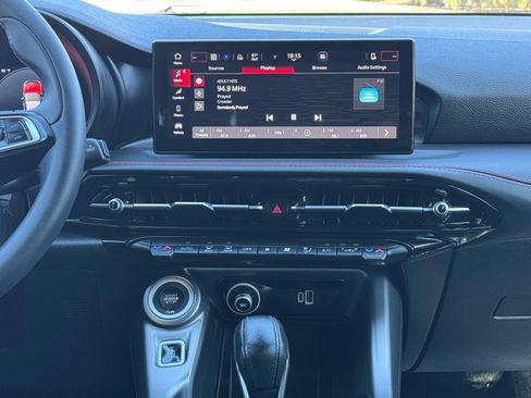 Used 2024 Dodge Hornet GT w/ GT Blacktop Package image 26