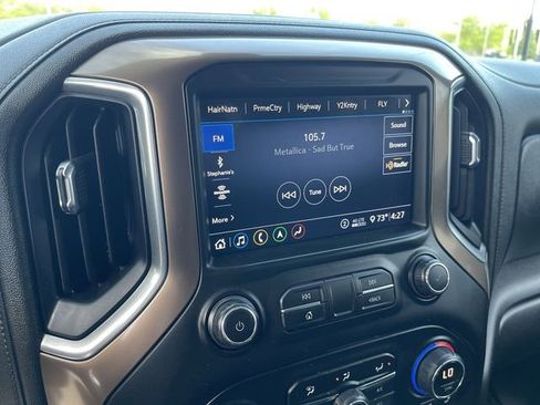 Used 2020 Chevrolet Silverado 2500 High Country AWD/4WD image 19