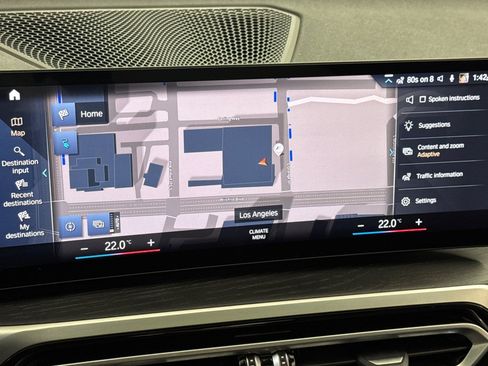 Certified 2023 BMW i4 eDrive40 RWD image 26
