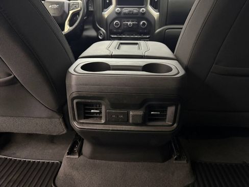 Used 2022 Chevrolet Silverado 1500 RST w/ Convenience Package II AWD/4WD image 23
