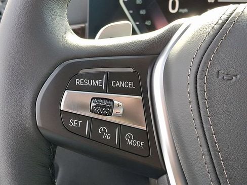 New 2026 BMW X5 xDrive50e image 19