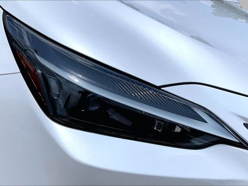 Used 2024 Lexus NX 250 FWD w/ Towing Package (2000 Lbs) image 25